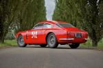 Maserati A6G/2000 Competition Berlinetta 1956 года